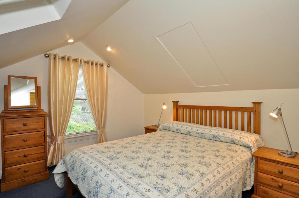 Ash Grove House Bed & Breakfast Galway Ruang foto